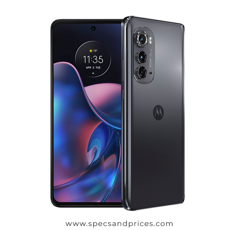 Motorola Edge (2022) price and specifications - Specs and Prices