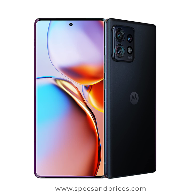 Motorola Edge+ (2023) price and specifications - Specs and Prices