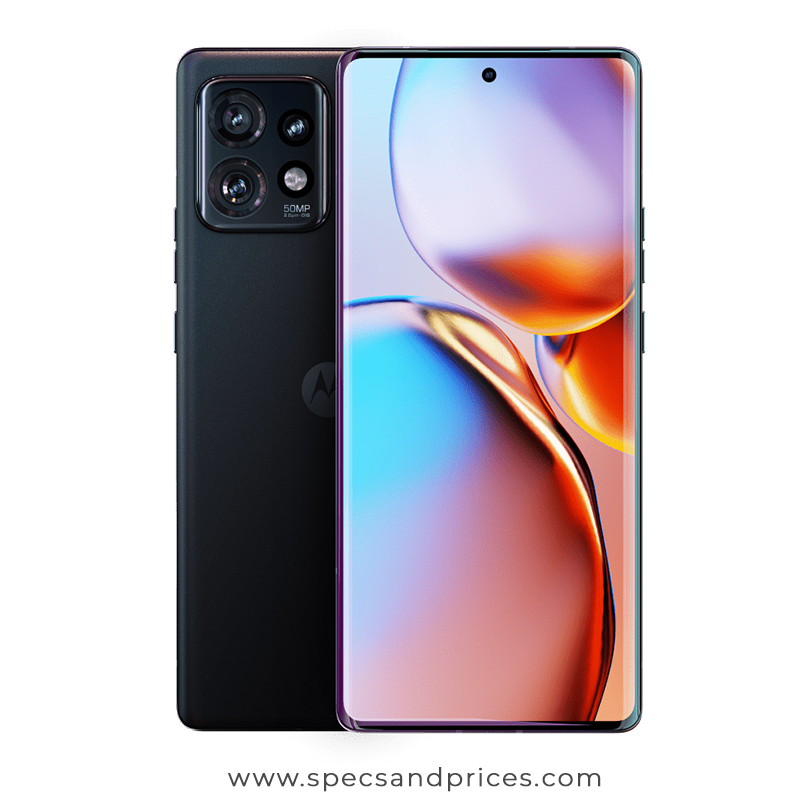 Motorola Edge 40 Pro price and specifications - Specs and Prices