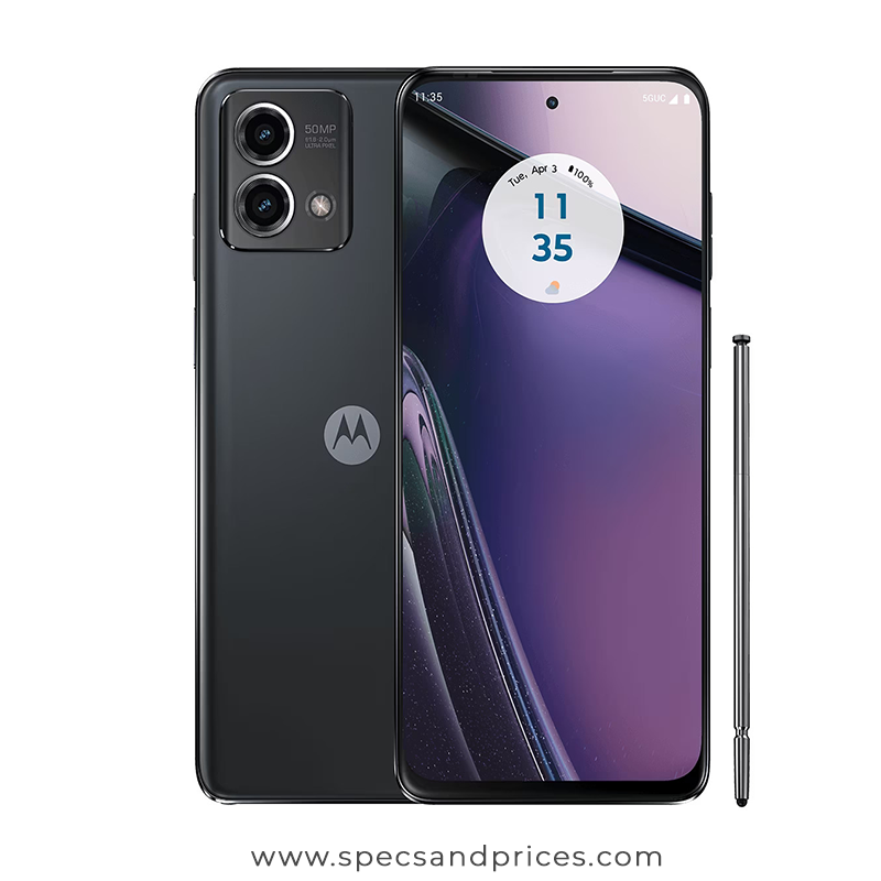 Motorola Moto G Stylus (2023) price and specifications - Specs and Prices