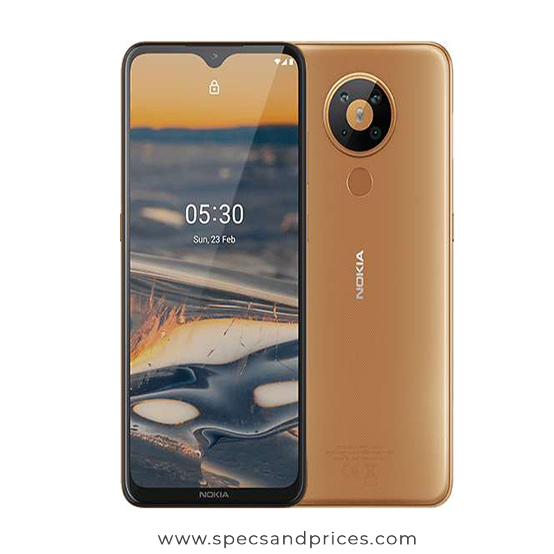 Nokia 5.3 price and specifications - Specs and Prices