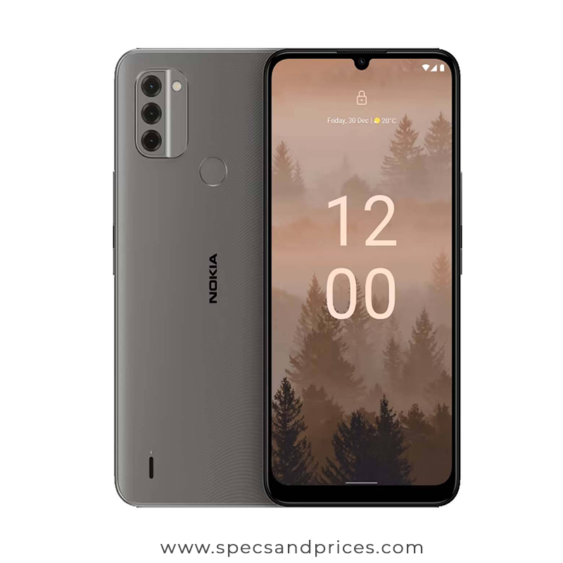 Nokia C31 price and specifications - Specs and Prices