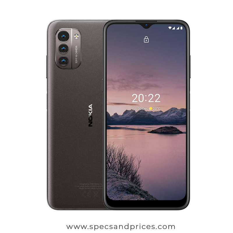 Nokia G21 price and specifications - Specs and Prices