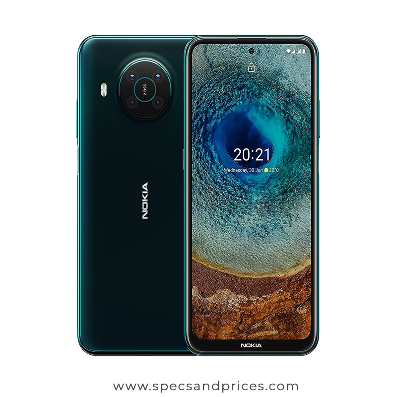 Nokia X10 price and specifications - Specs and Prices