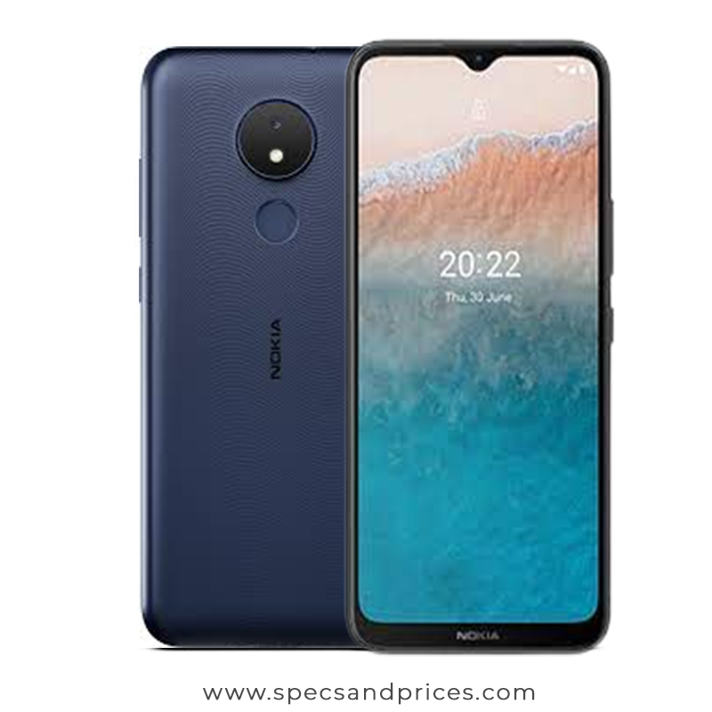Nokia-C21 price and specifications - Specs and Prices