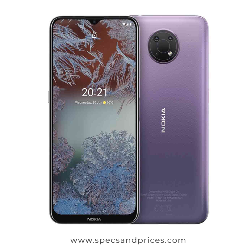 Nokia-G10 price and specifications - Specs and Prices