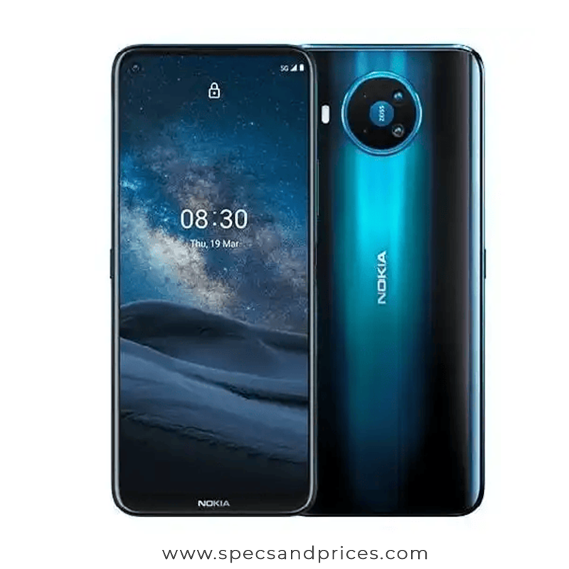 Nokia-G20 price and specifications - Specs and Prices
