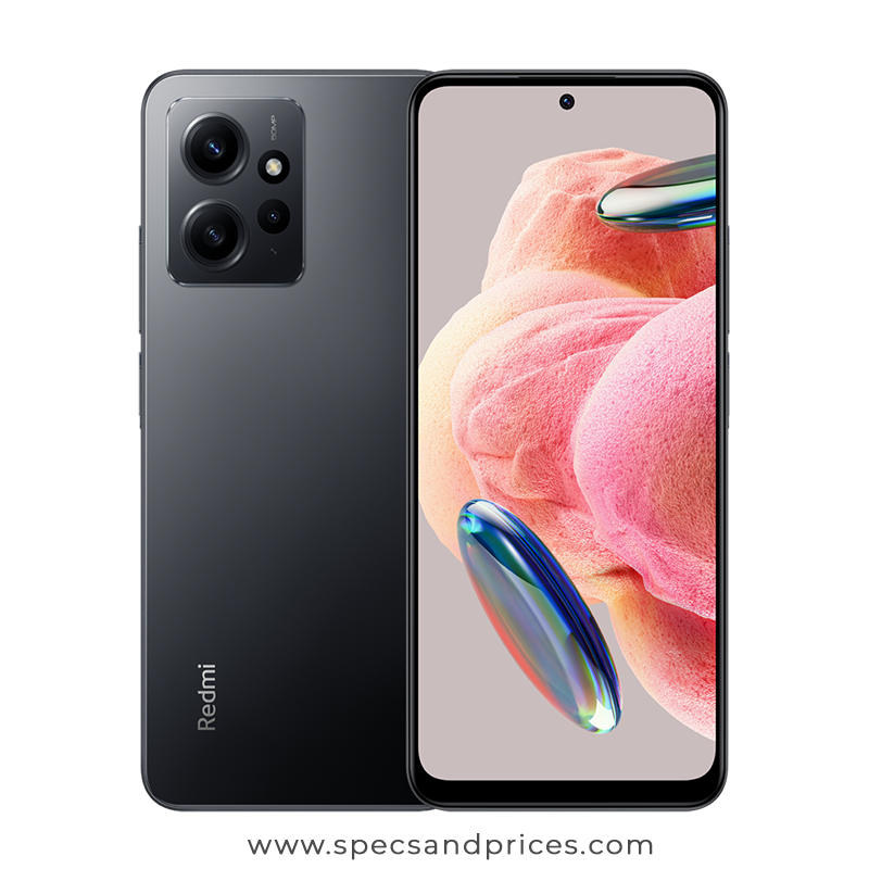 Xiaomi-Redmi-Note-12 Price and Specifications - Specs and Prices