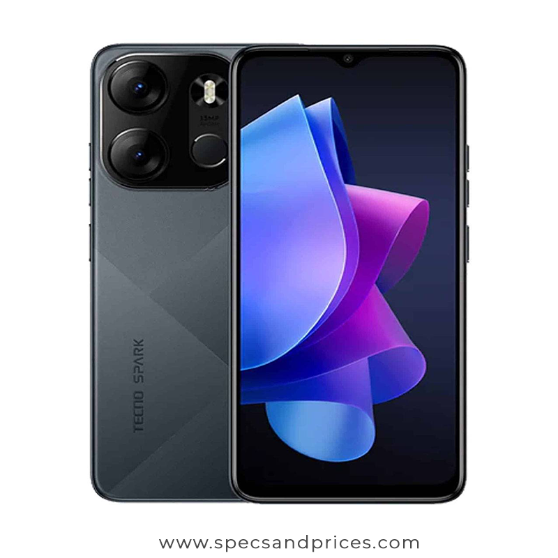 Tecno-Spark-Go-2023 Price and Specifications - Specs and Prices