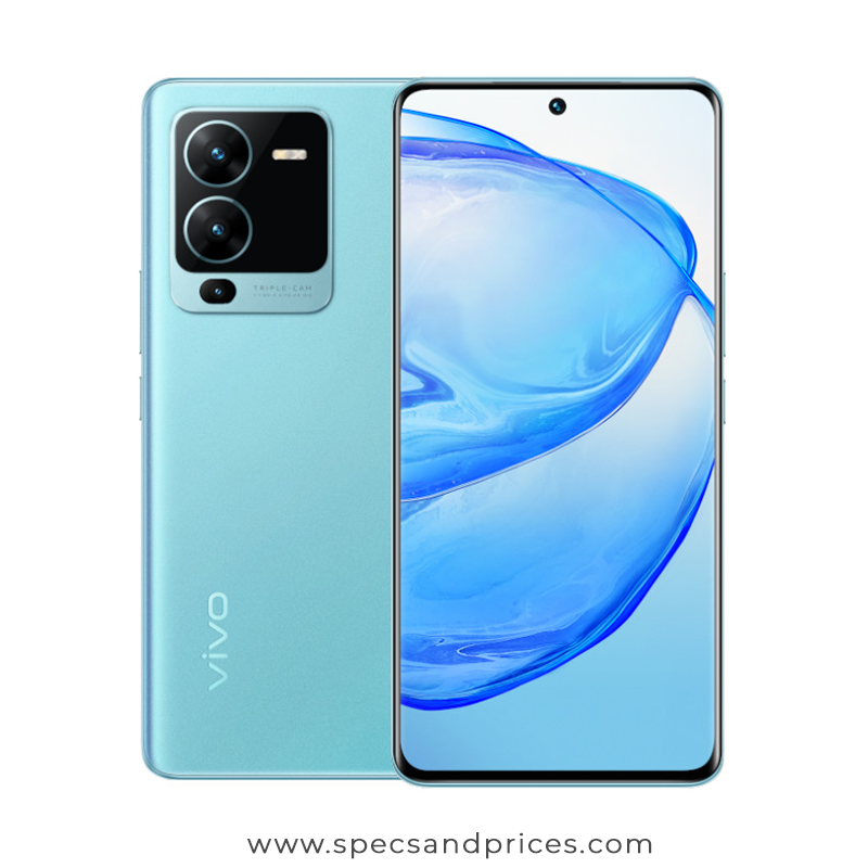 Vivo-V25 Price and Specifications - Specs and Prices
