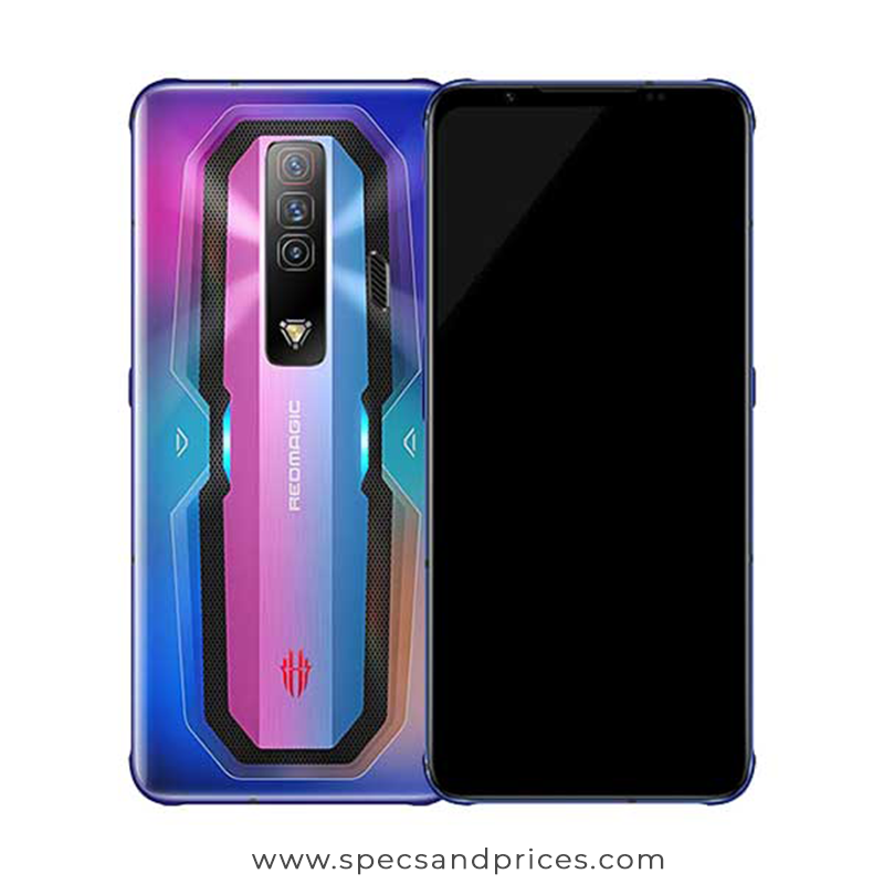 ZTE-Nubia-Red-Magic-7 Price and Specifications - Specs and Prices